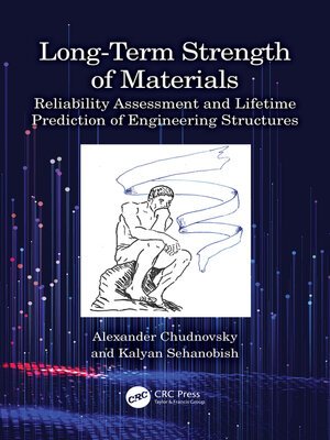 cover image of Long-Term Strength of Materials